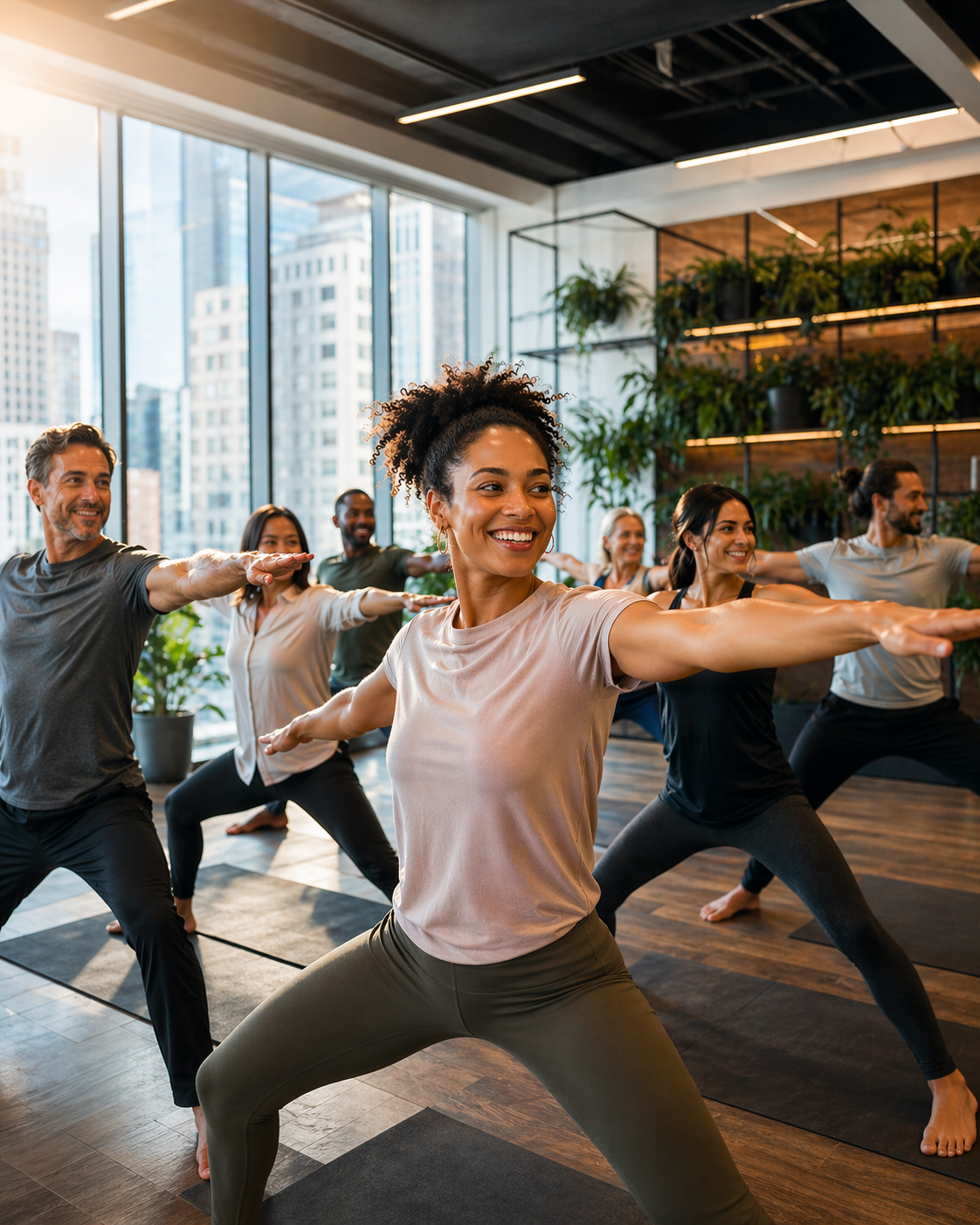 Consolidação e Legado